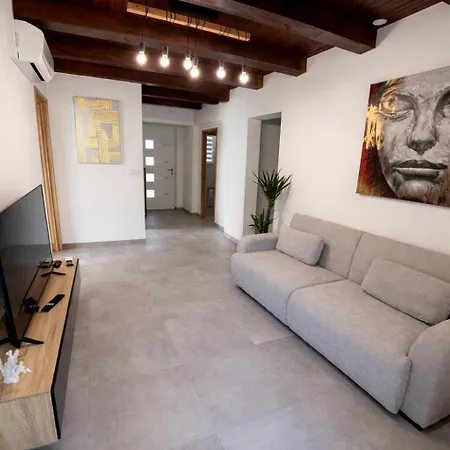 Appartamento 2 Avec Piscine -