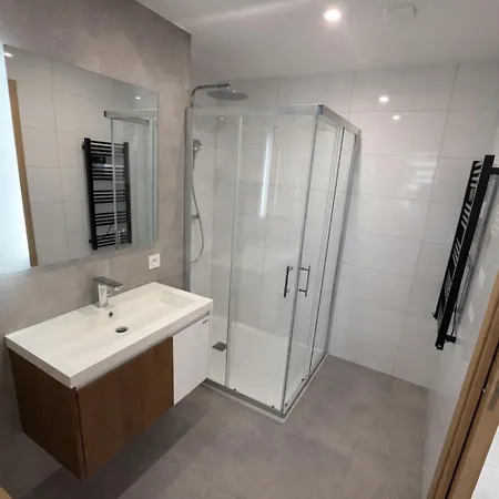Appartamento 2 Avec Piscine -