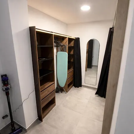 2 Avec Piscine - Appartamento Monticello