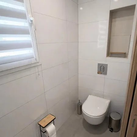 Appartamento 2 Avec Piscine -